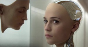 ExMachina
