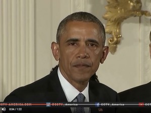 Obama