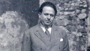 Tucholsky